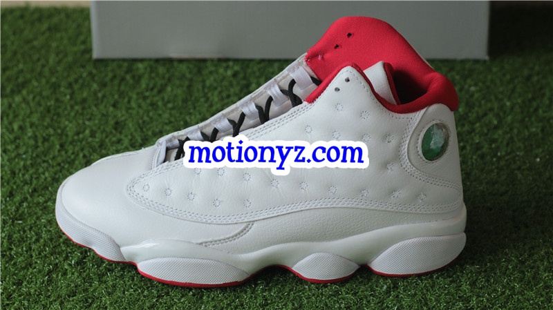 Air Jordan 13 Retro history Of Flight